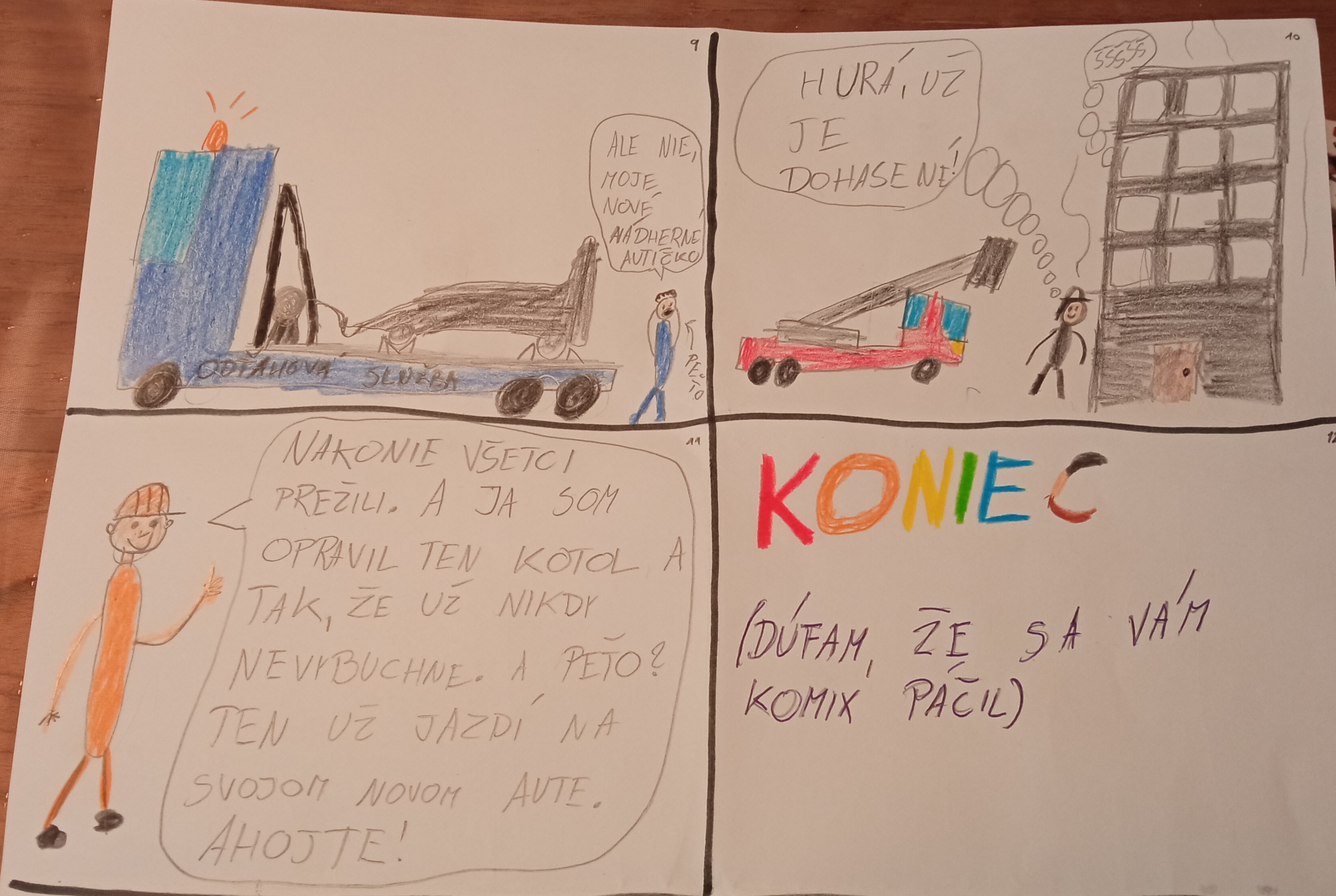 Obrázok galérie článku